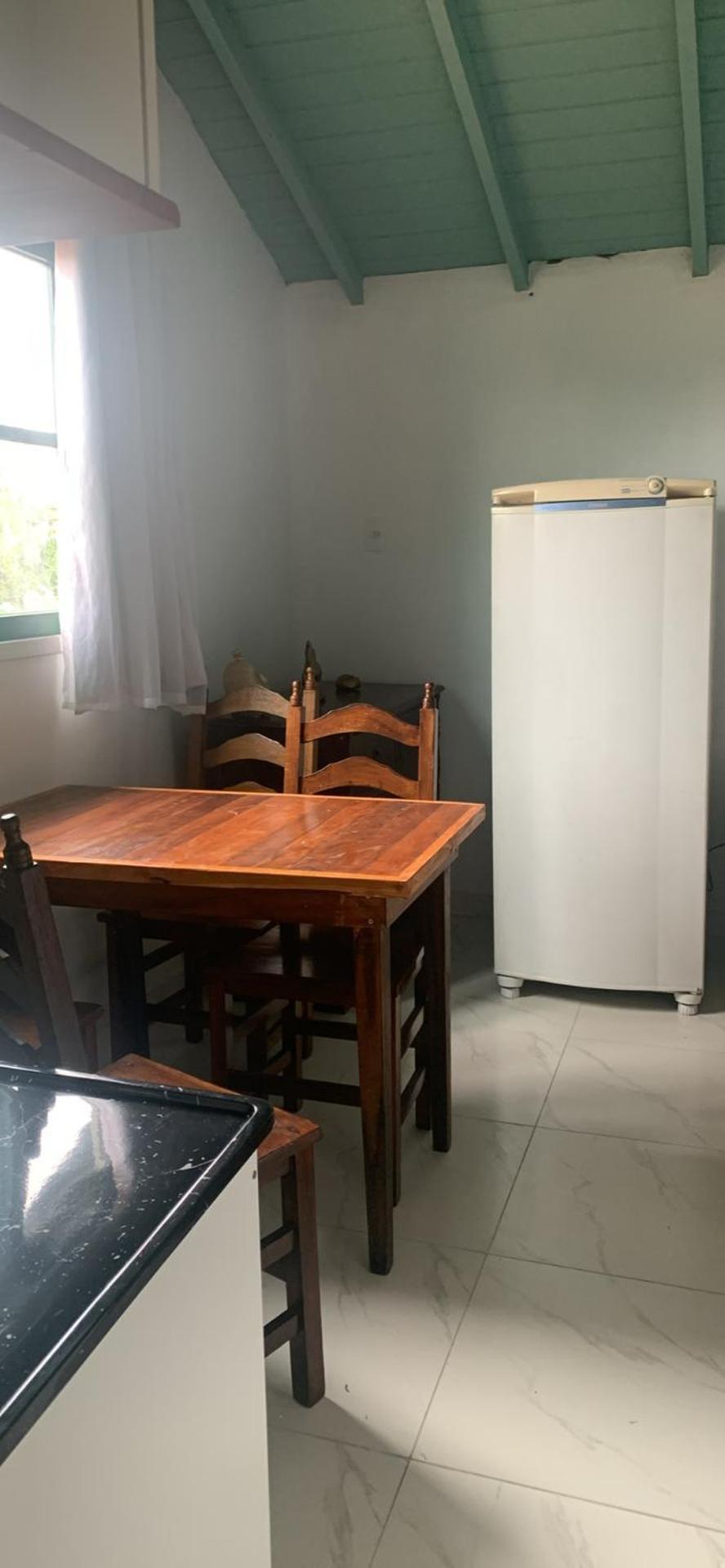 Apartmán Casa Do Paraiso Palhoça Exteriér fotografie